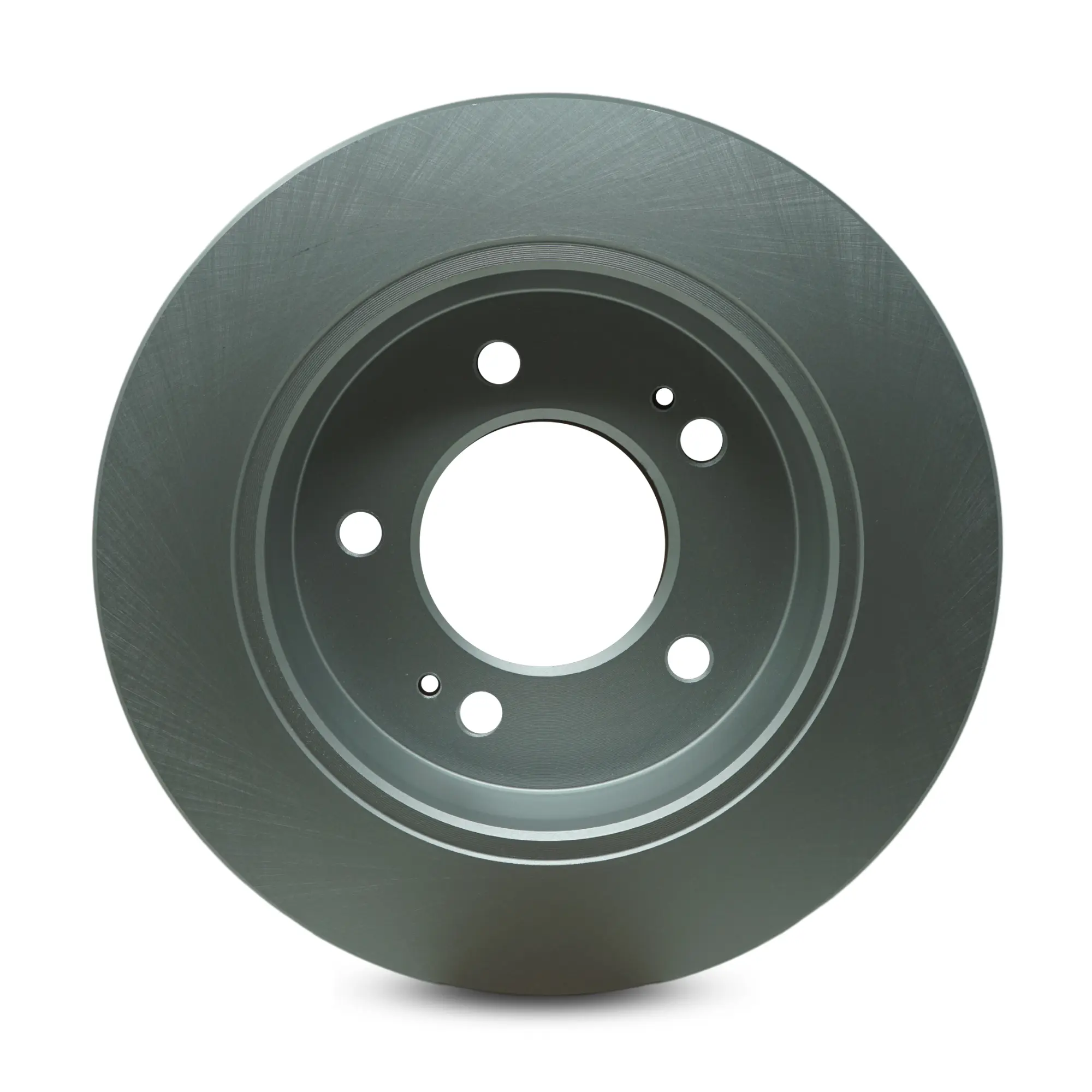 Coated Brake Rotor miniature 4