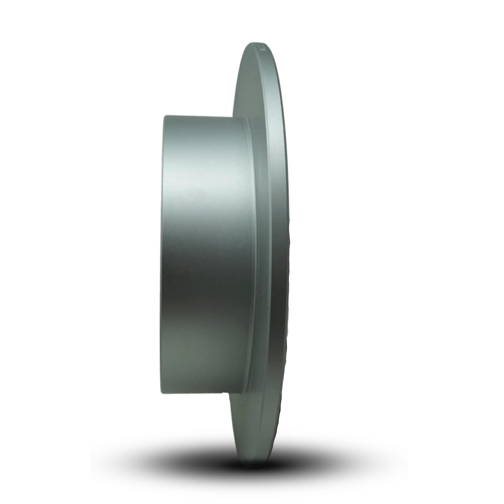 Coated Brake Rotor thumbnail 4