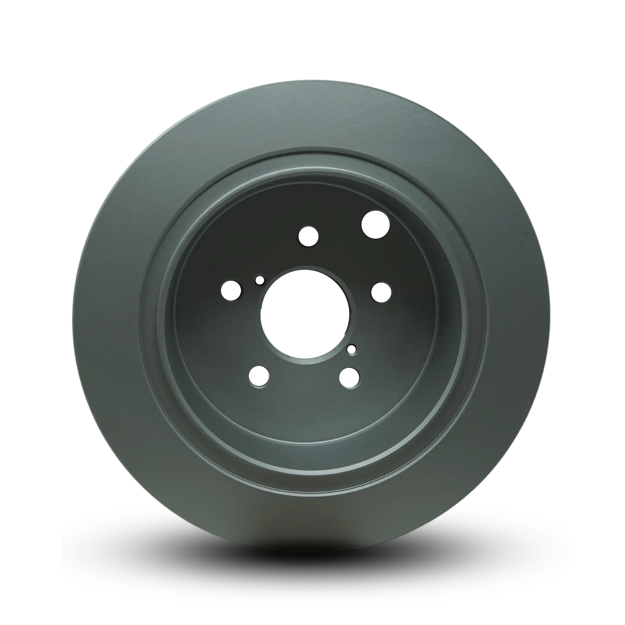 Coated Brake Rotor thumbnail 5
