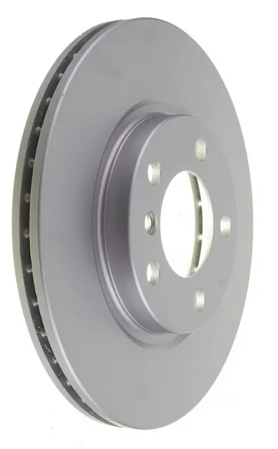 Coated Brake Rotor - main product image