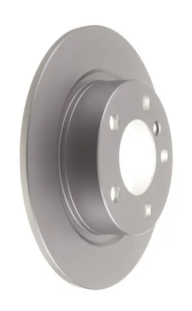 Coated Brake Rotor - image principale du produit