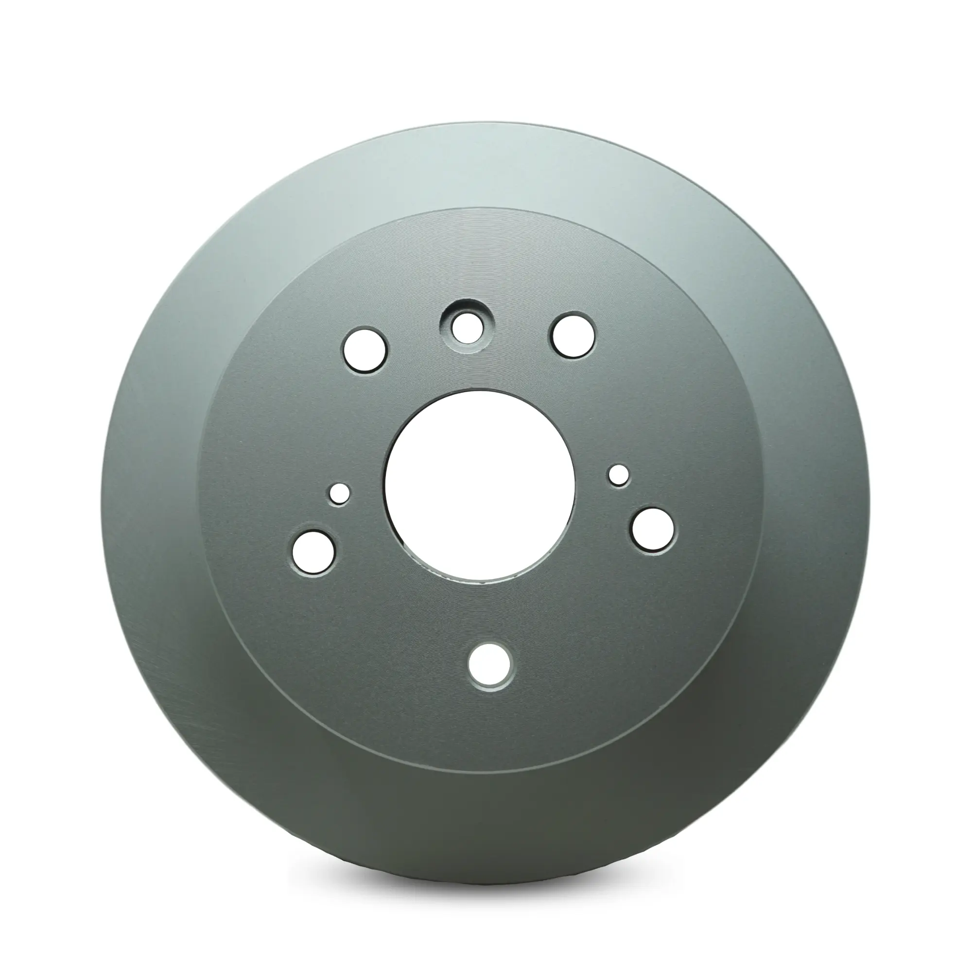 Coated Brake Rotor thumbnail 4