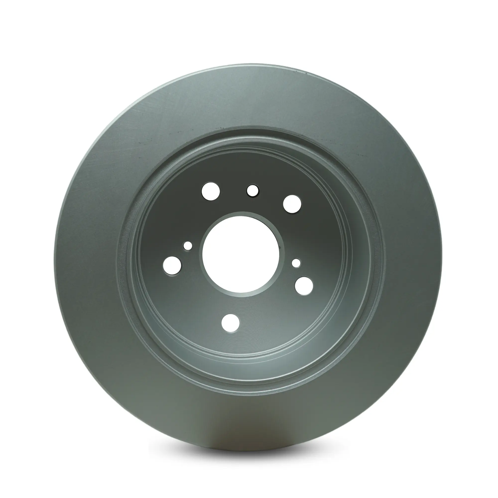 Coated Brake Rotor thumbnail 5