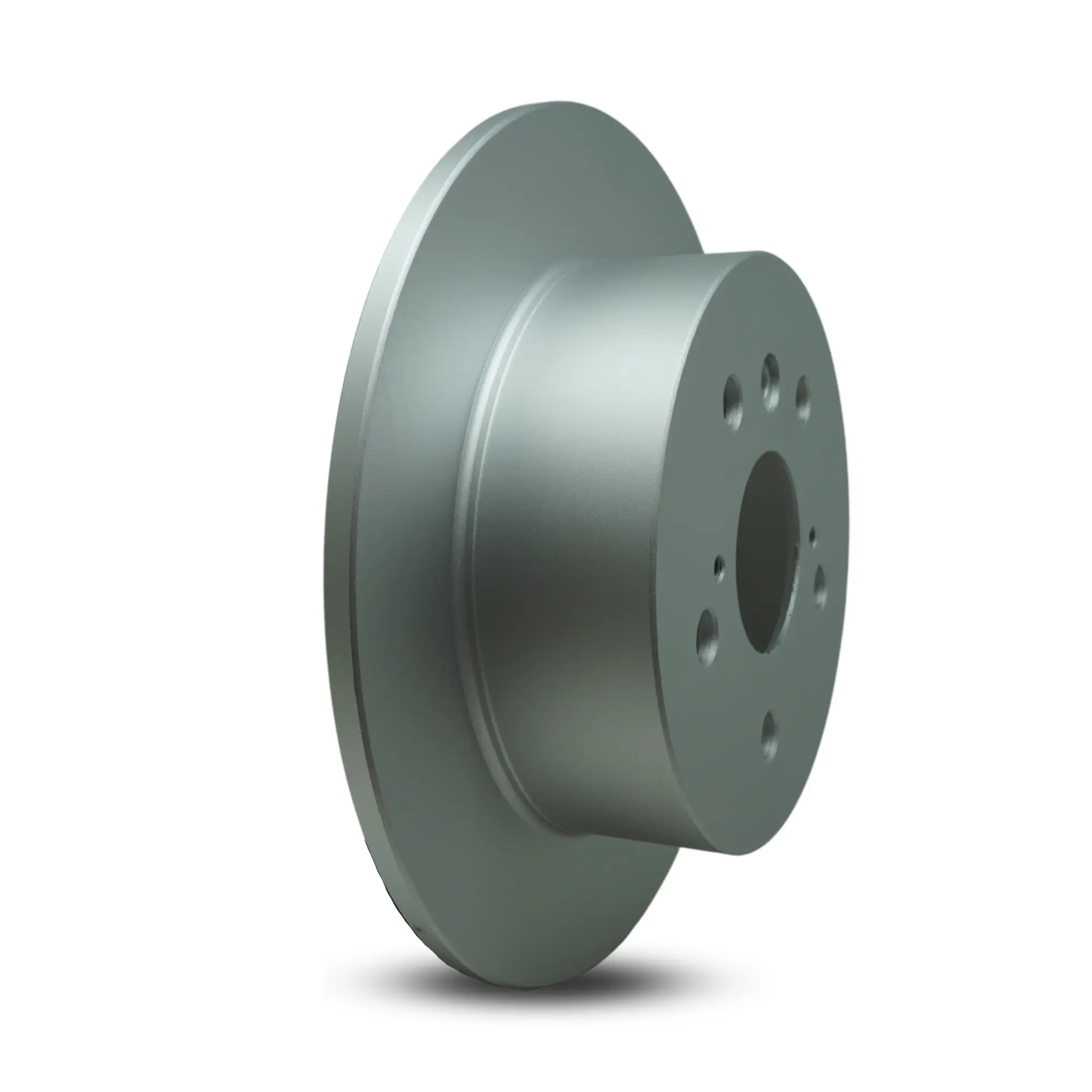 Coated Brake Rotor - main product image