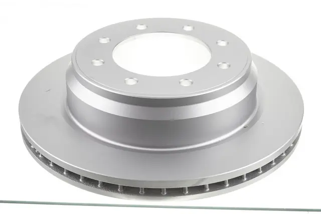 Coated Brake Rotor thumbnail 3