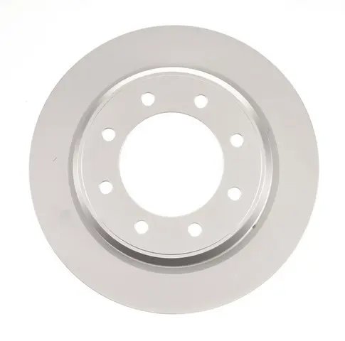 Coated Brake Rotor thumbnail 4
