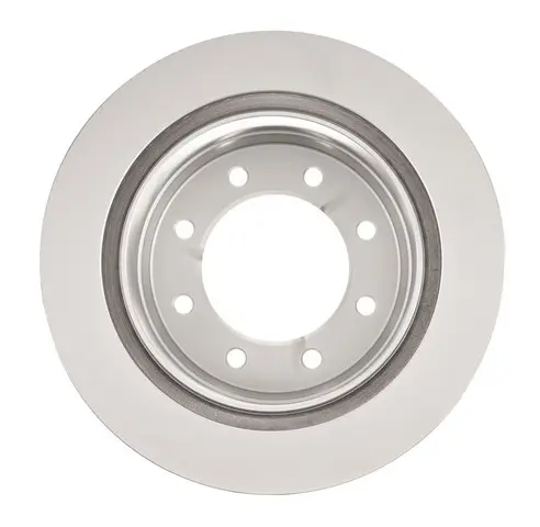 Coated Brake Rotor thumbnail 2