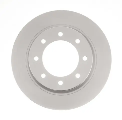 Coated Brake Rotor miniature 2
