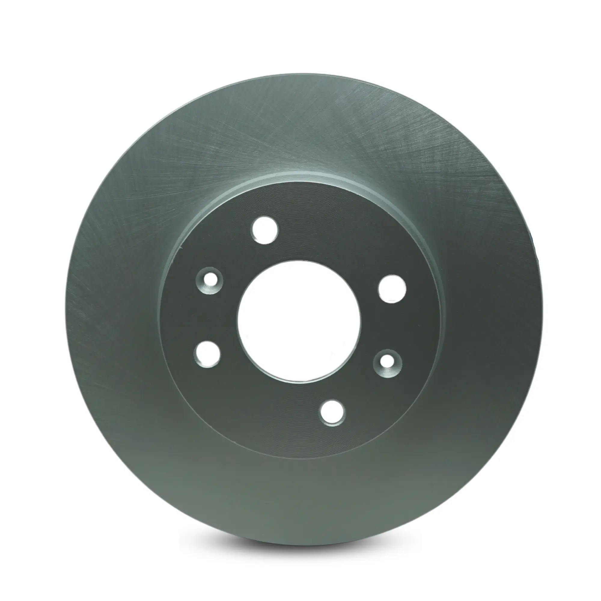 Coated Brake Rotor thumbnail 5