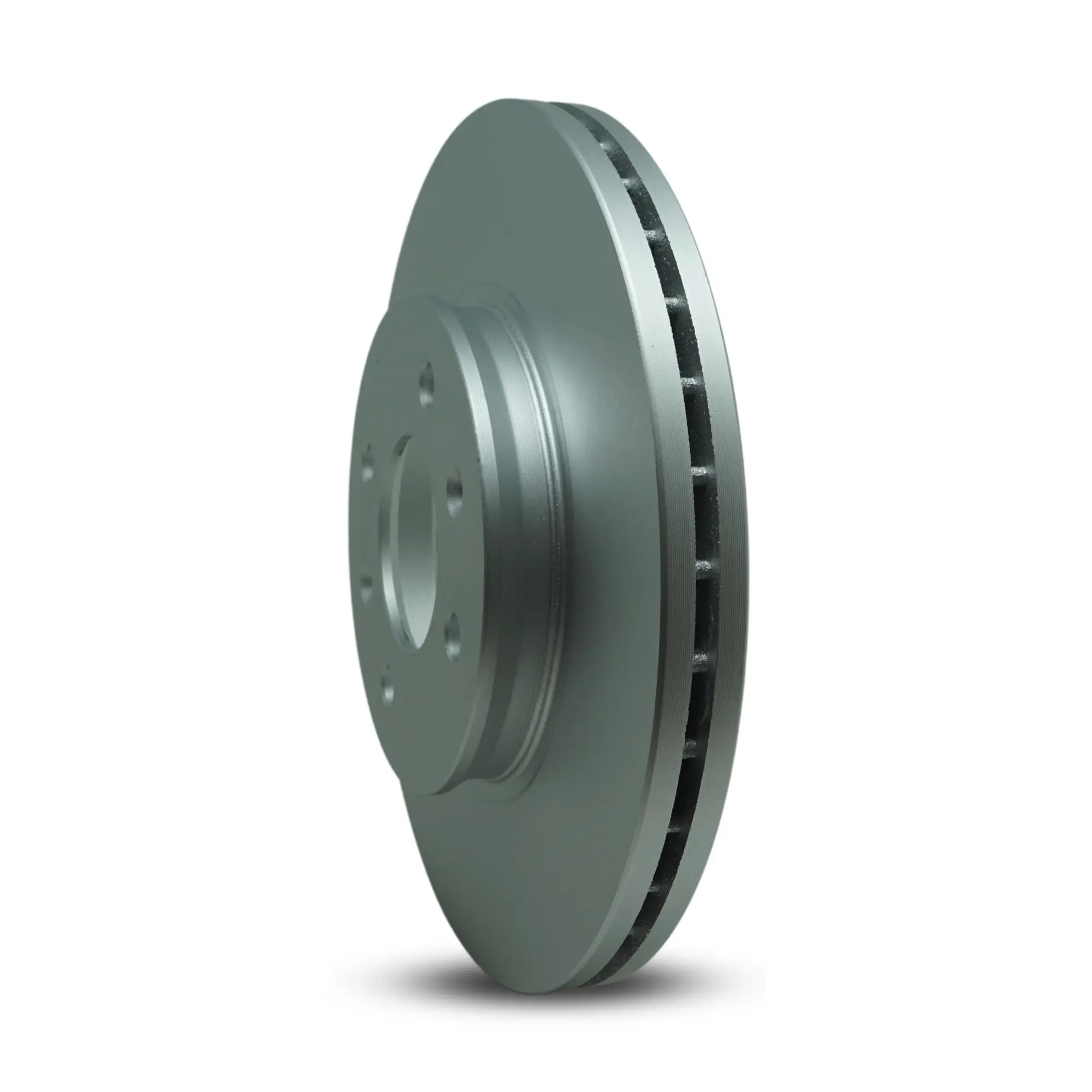 Coated Brake Rotor thumbnail 4