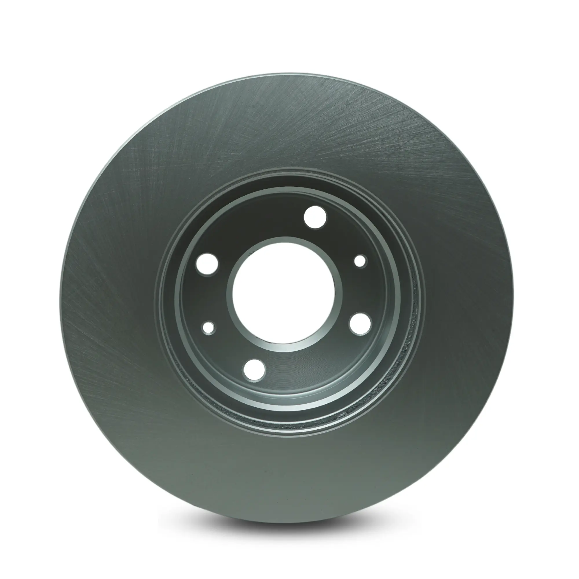 Coated Brake Rotor thumbnail 2