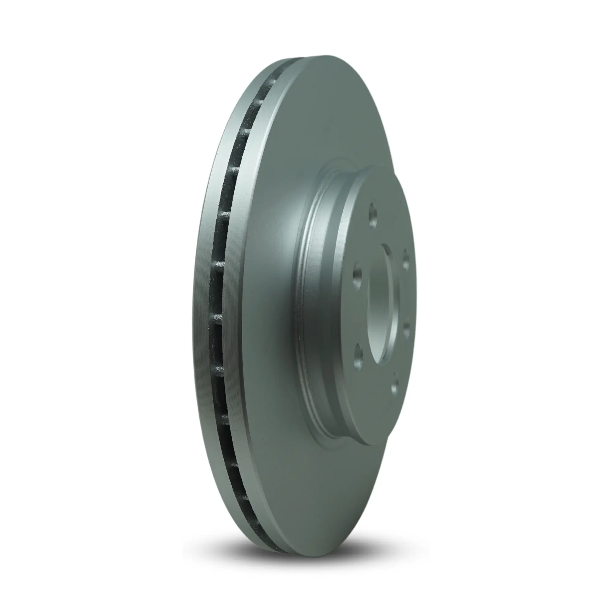 Coated Brake Rotor - main product image