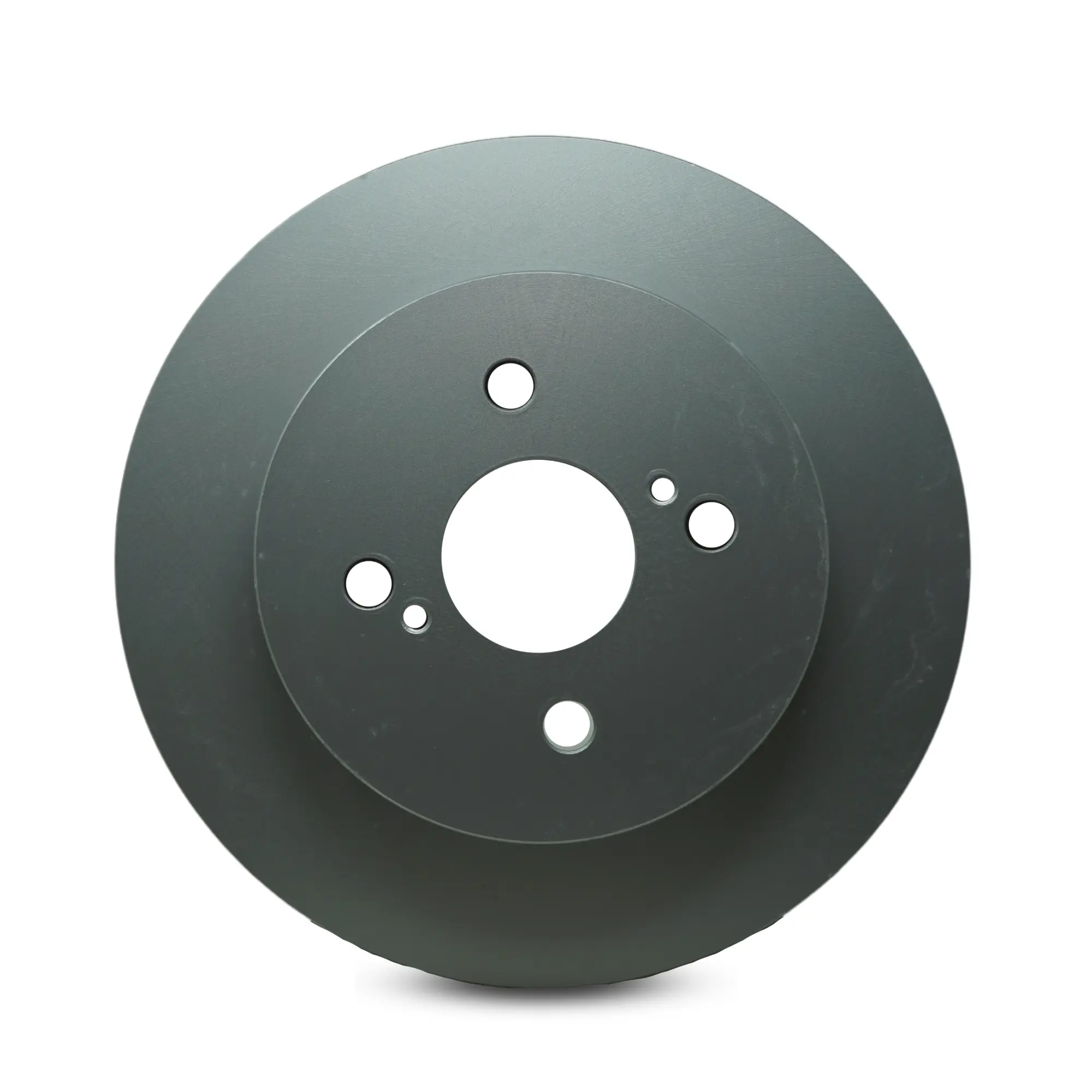 Coated Brake Rotor thumbnail 3