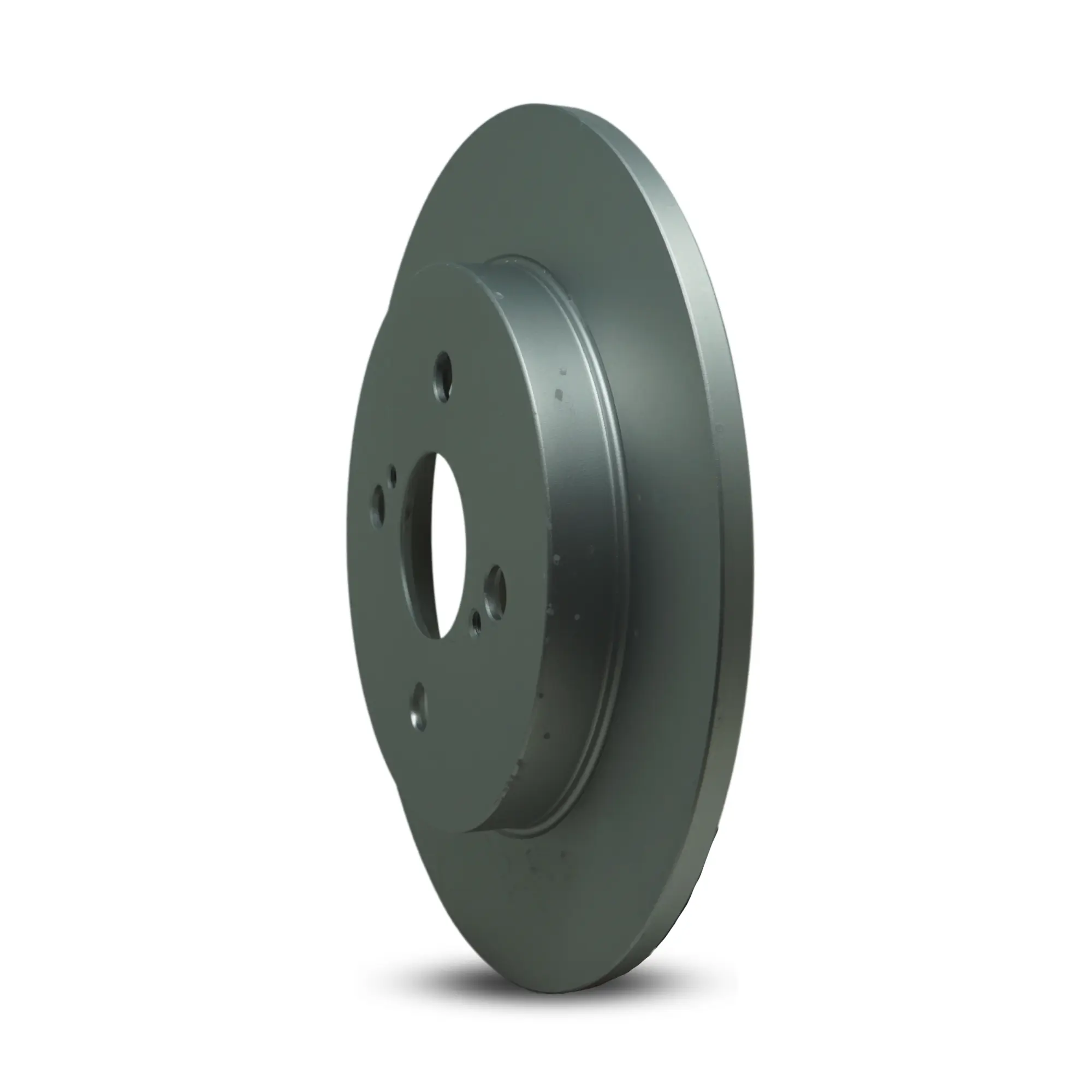 Coated Brake Rotor thumbnail 5