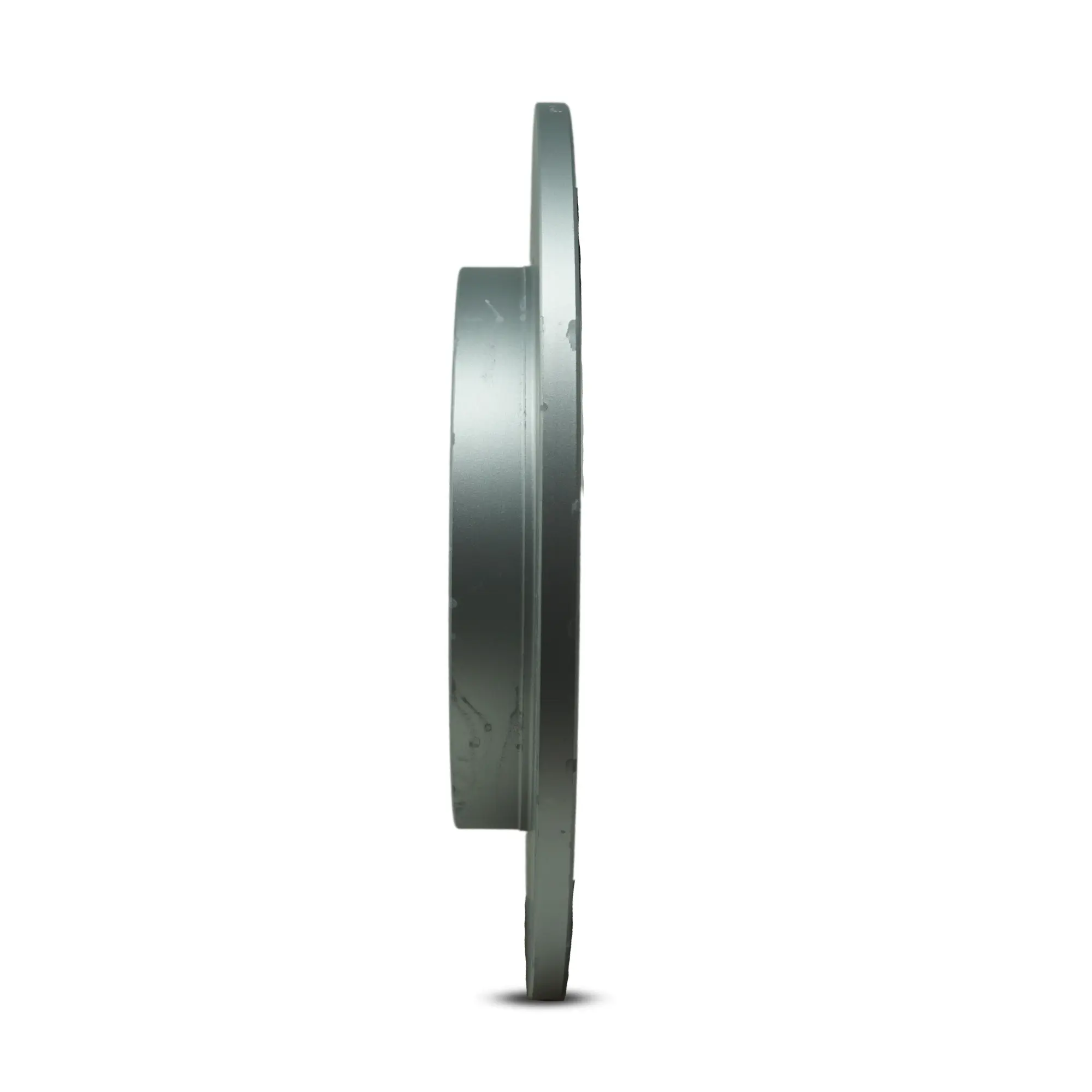 Coated Brake Rotor thumbnail 4