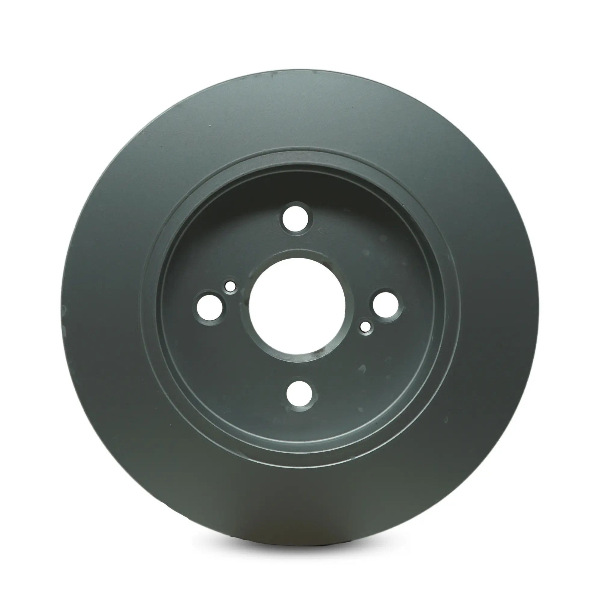 Coated Brake Rotor thumbnail 2
