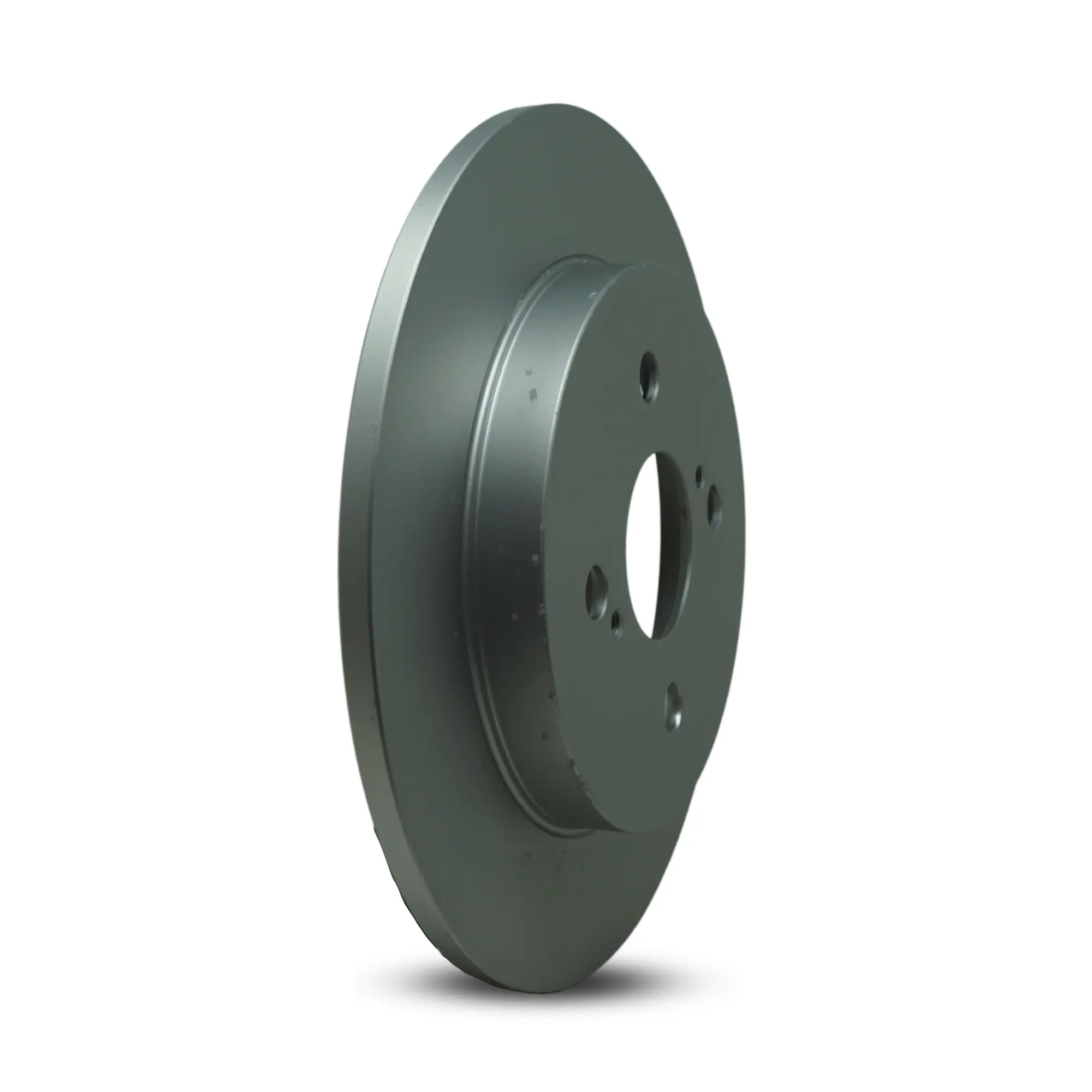 Coated Brake Rotor - main product image