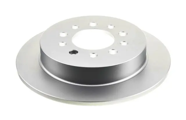 Coated Brake Rotor thumbnail 2