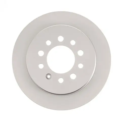 Coated Brake Rotor thumbnail 4