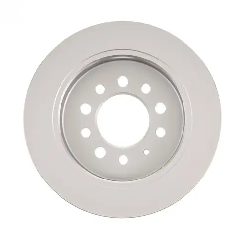 Coated Brake Rotor thumbnail 3