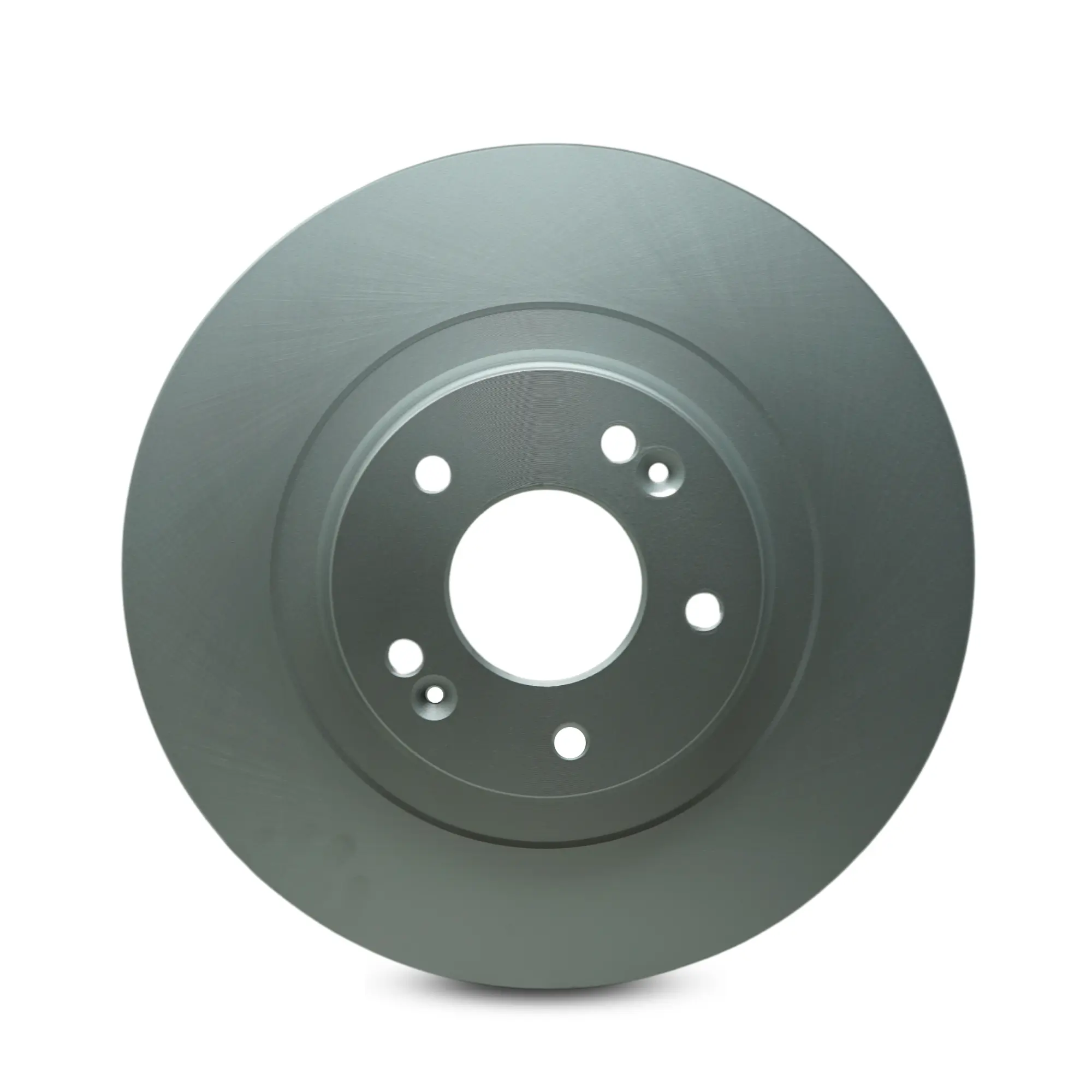 Coated Brake Rotor thumbnail 4