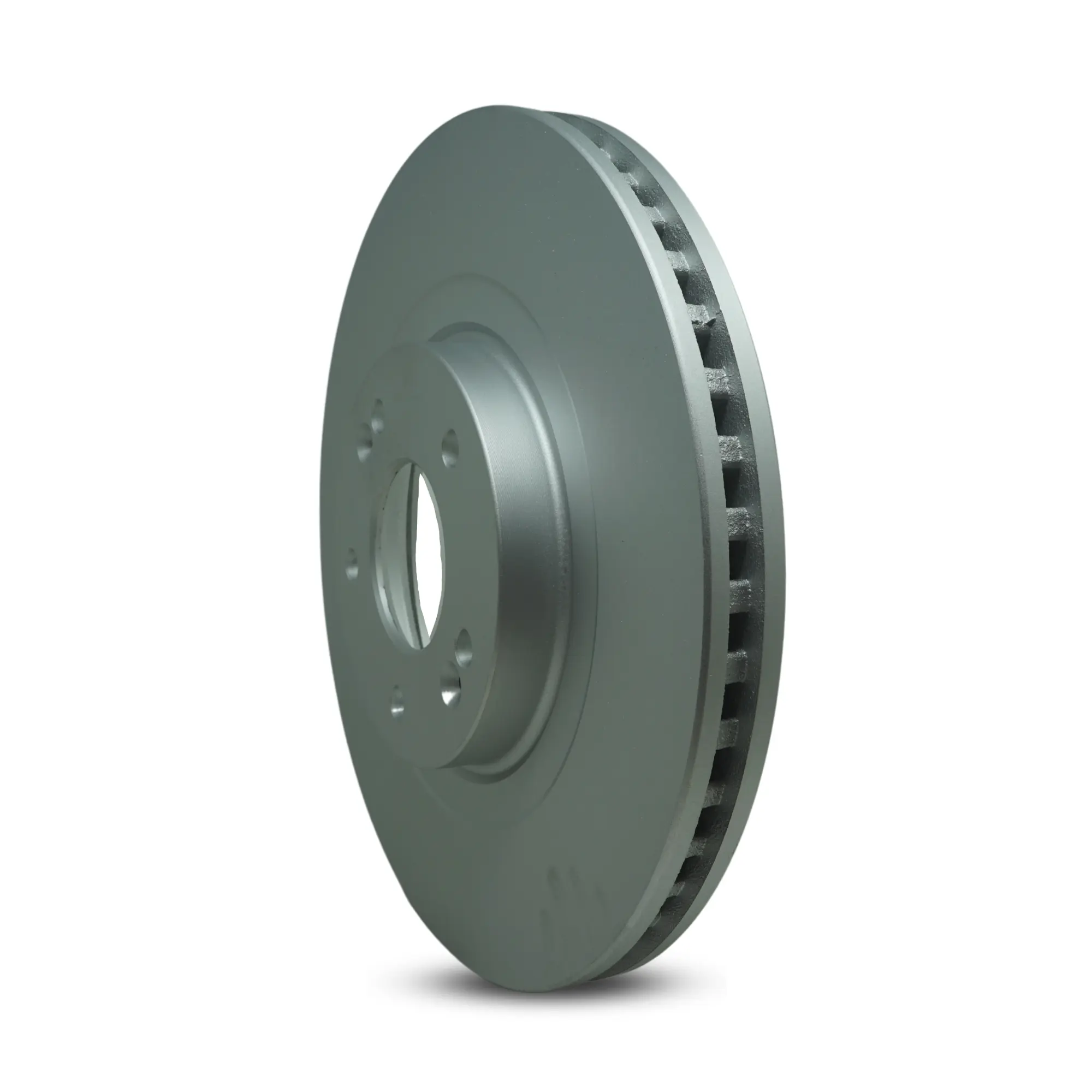 Coated Brake Rotor thumbnail 3