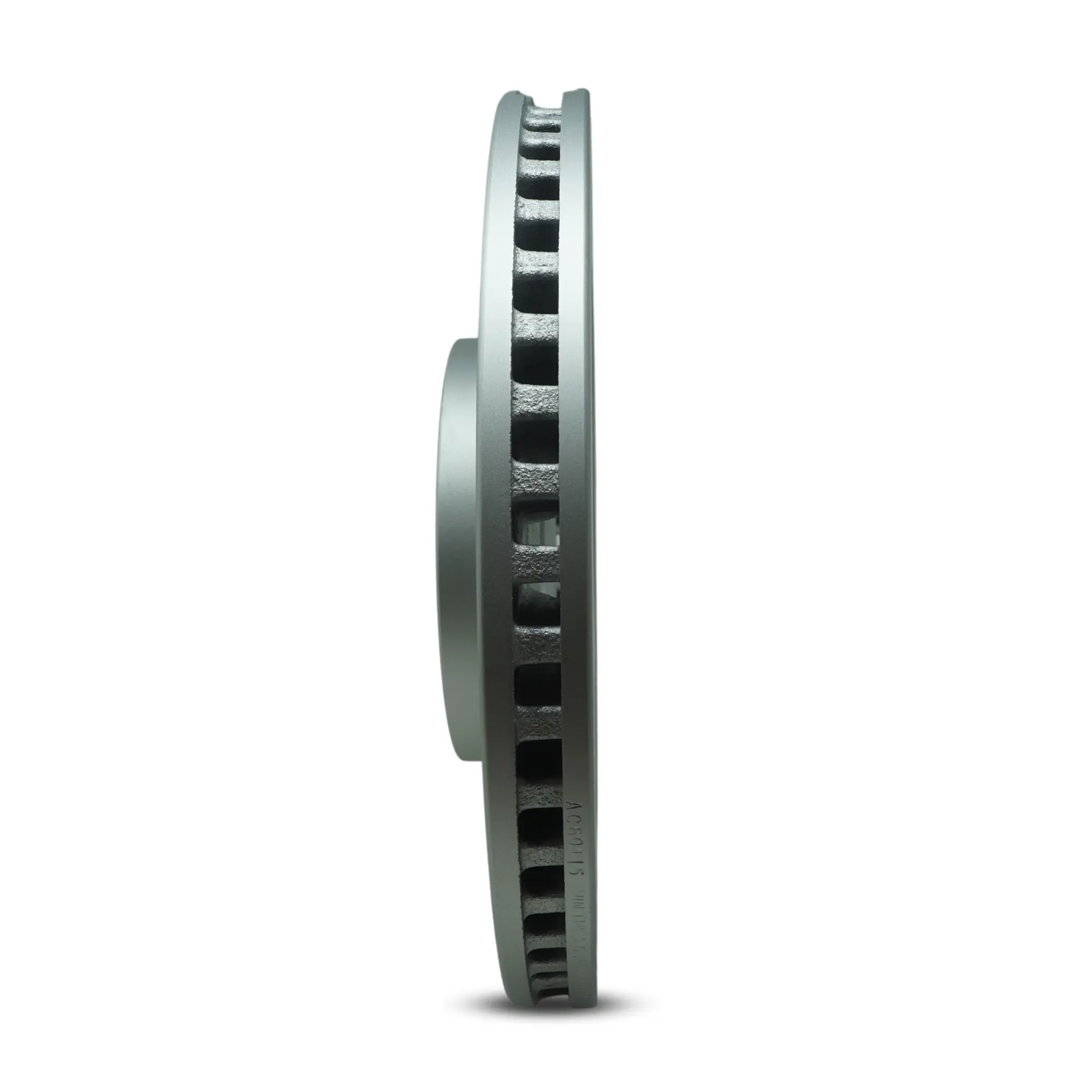 Coated Brake Rotor thumbnail 5
