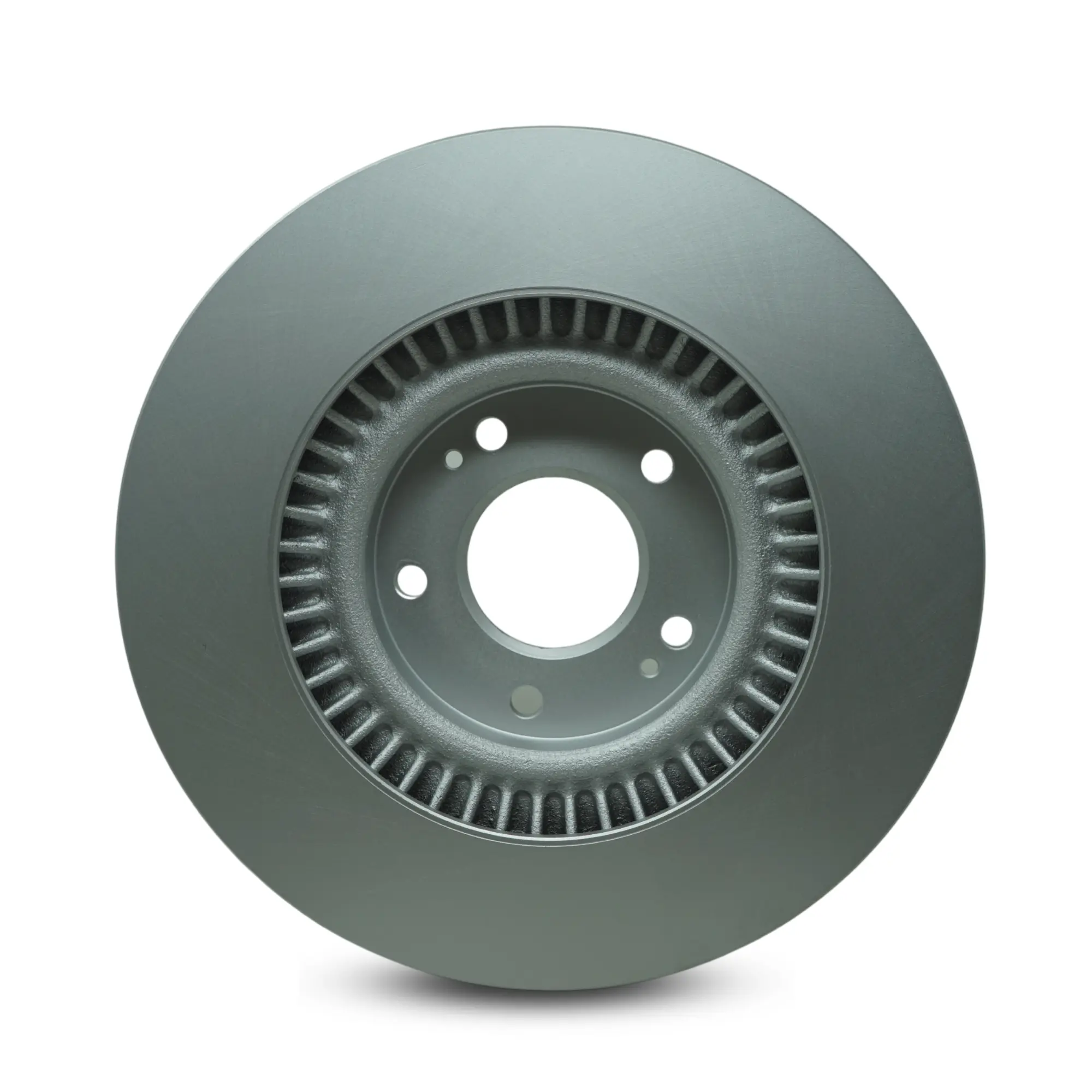 Coated Brake Rotor thumbnail 2