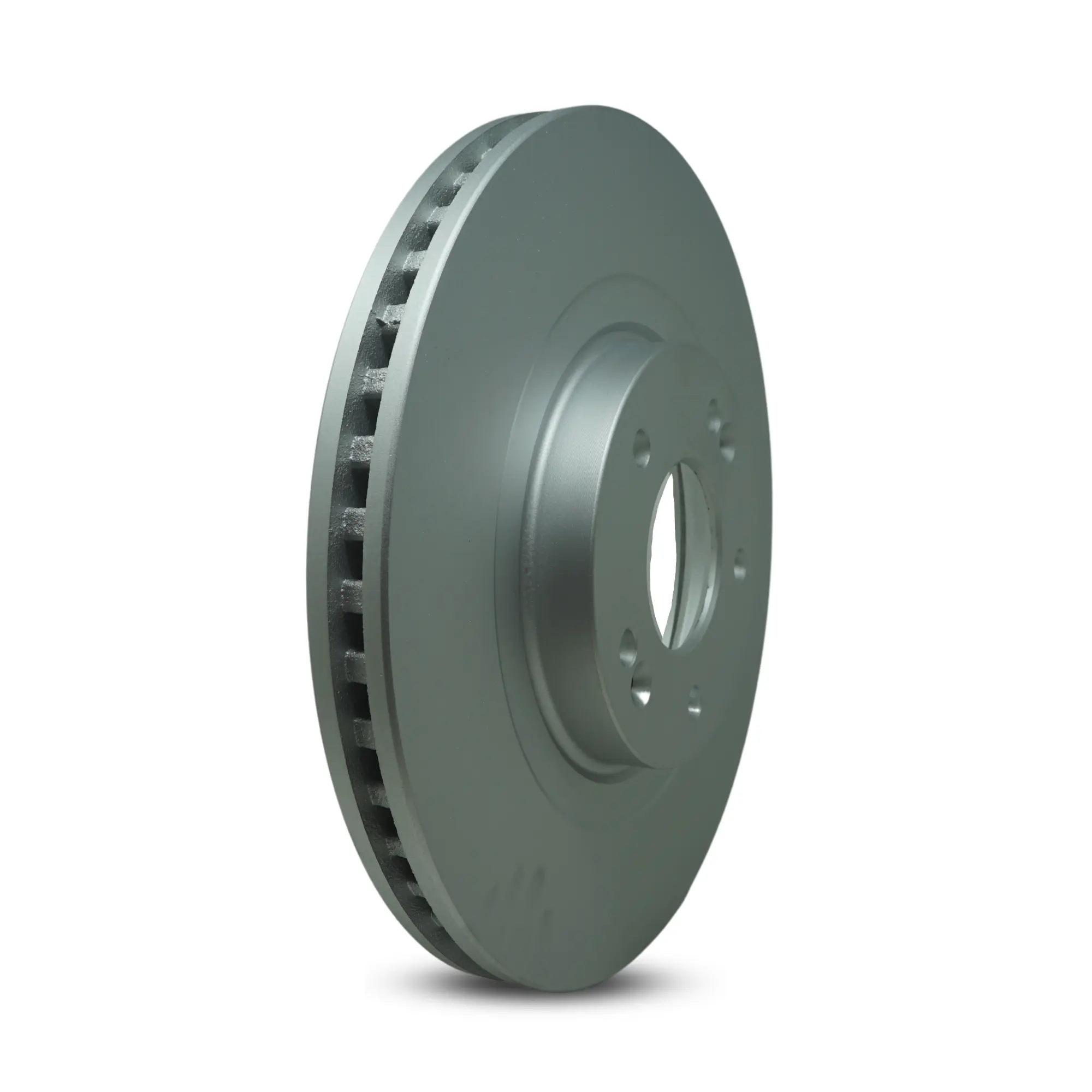 Coated Brake Rotor - main product image