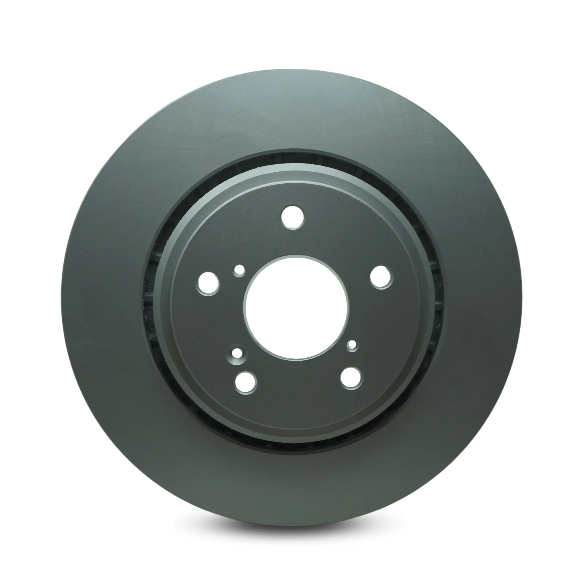 Coated Brake Rotor thumbnail 4