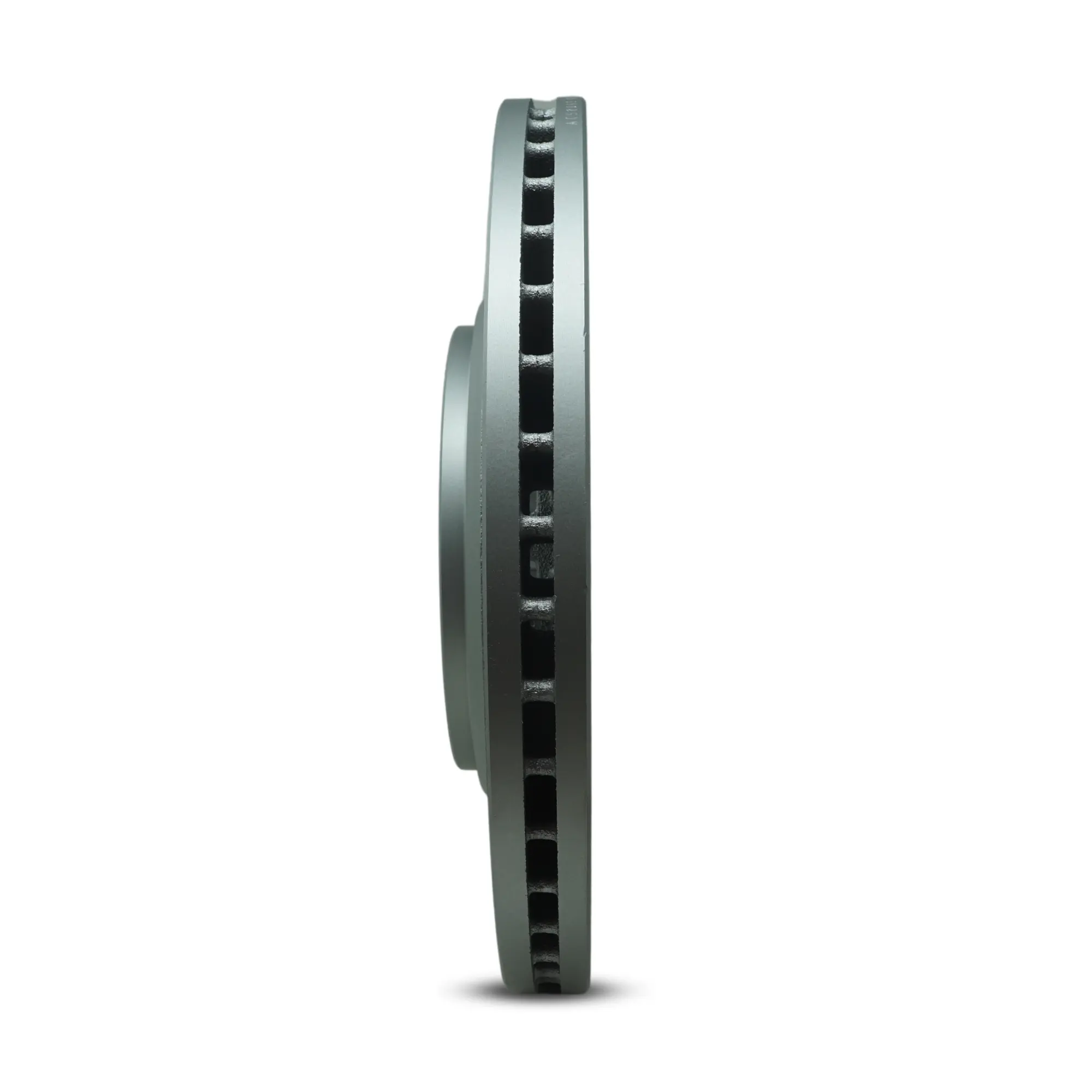 Coated Brake Rotor thumbnail 3