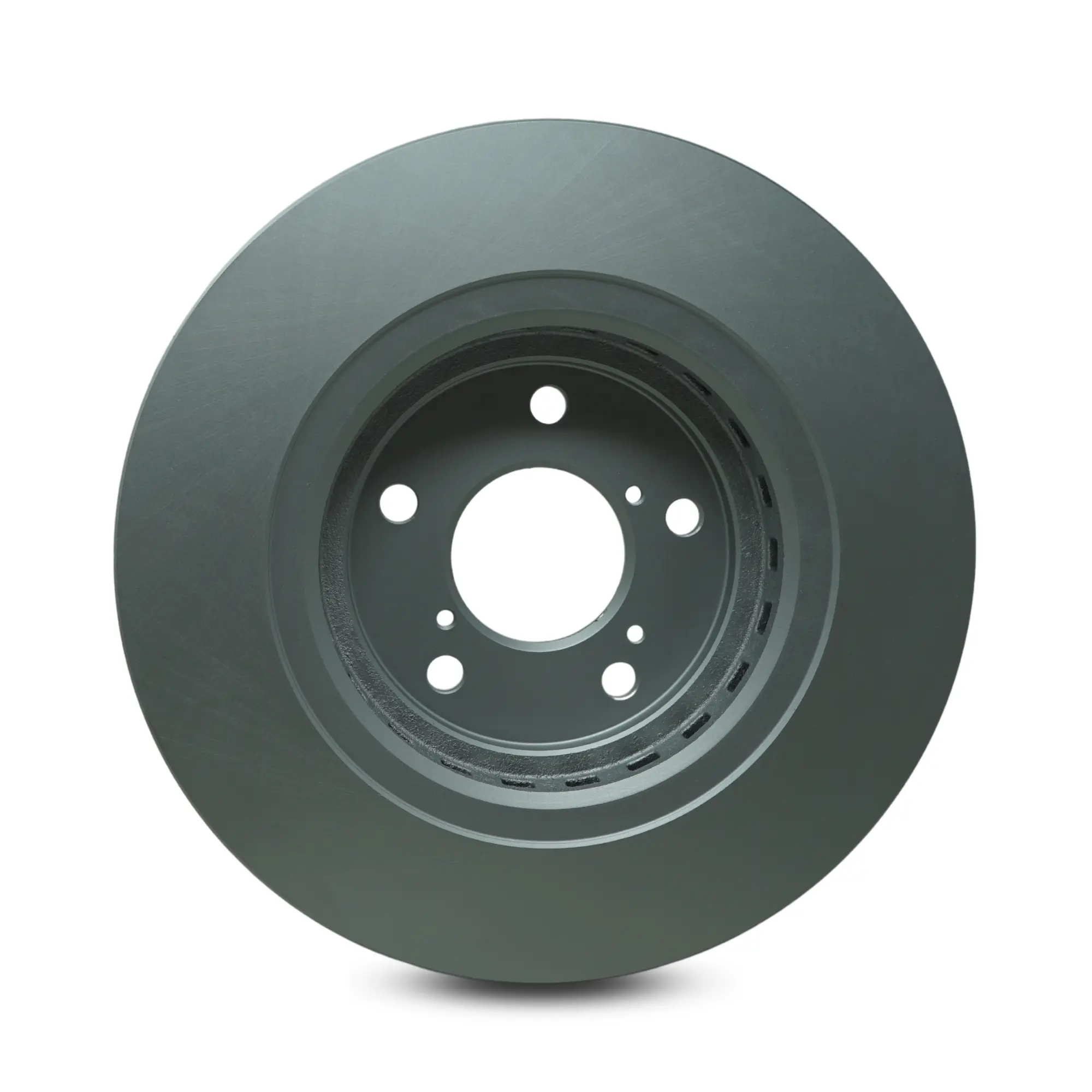 Coated Brake Rotor thumbnail 5