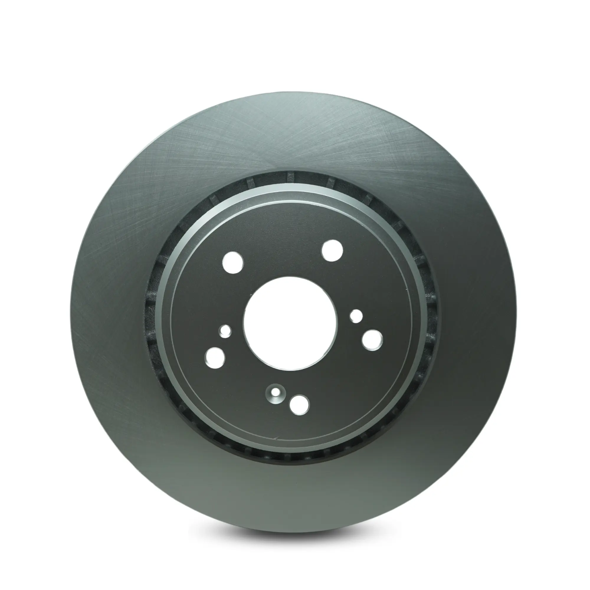 Coated Brake Rotor thumbnail 2