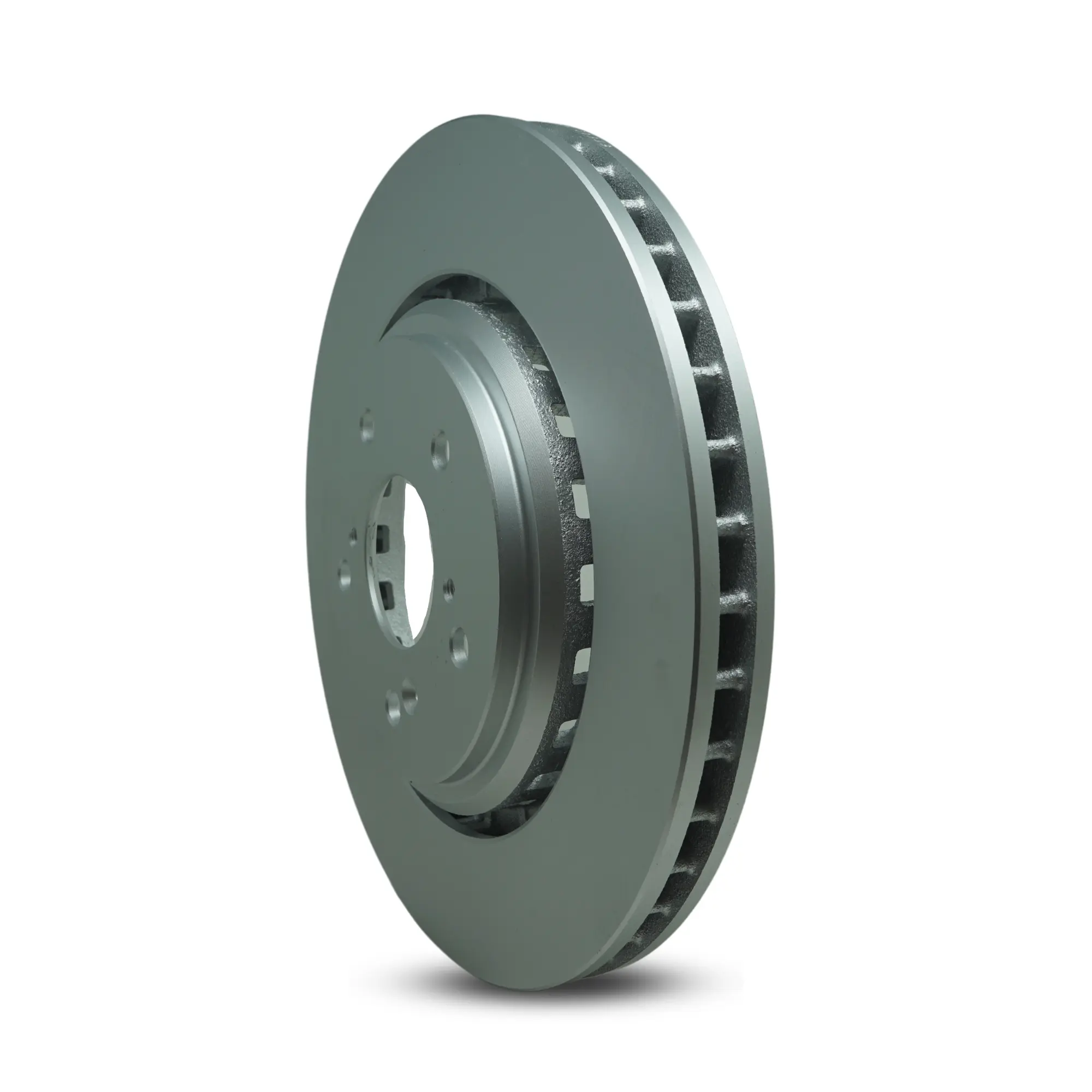 Coated Brake Rotor thumbnail 5