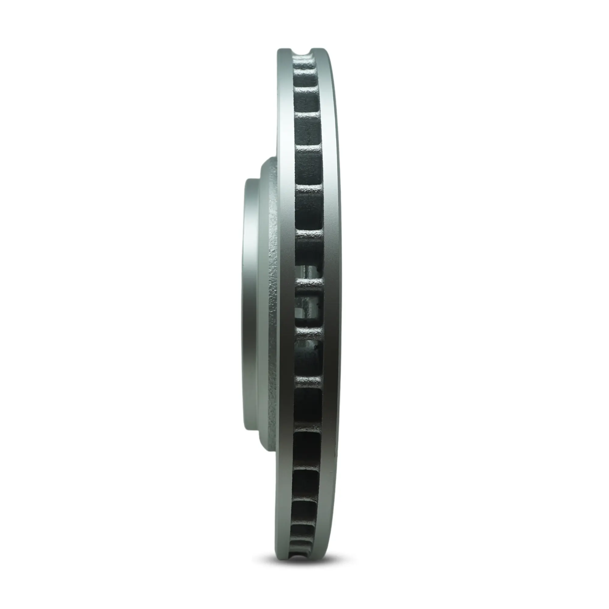 Coated Brake Rotor thumbnail 3