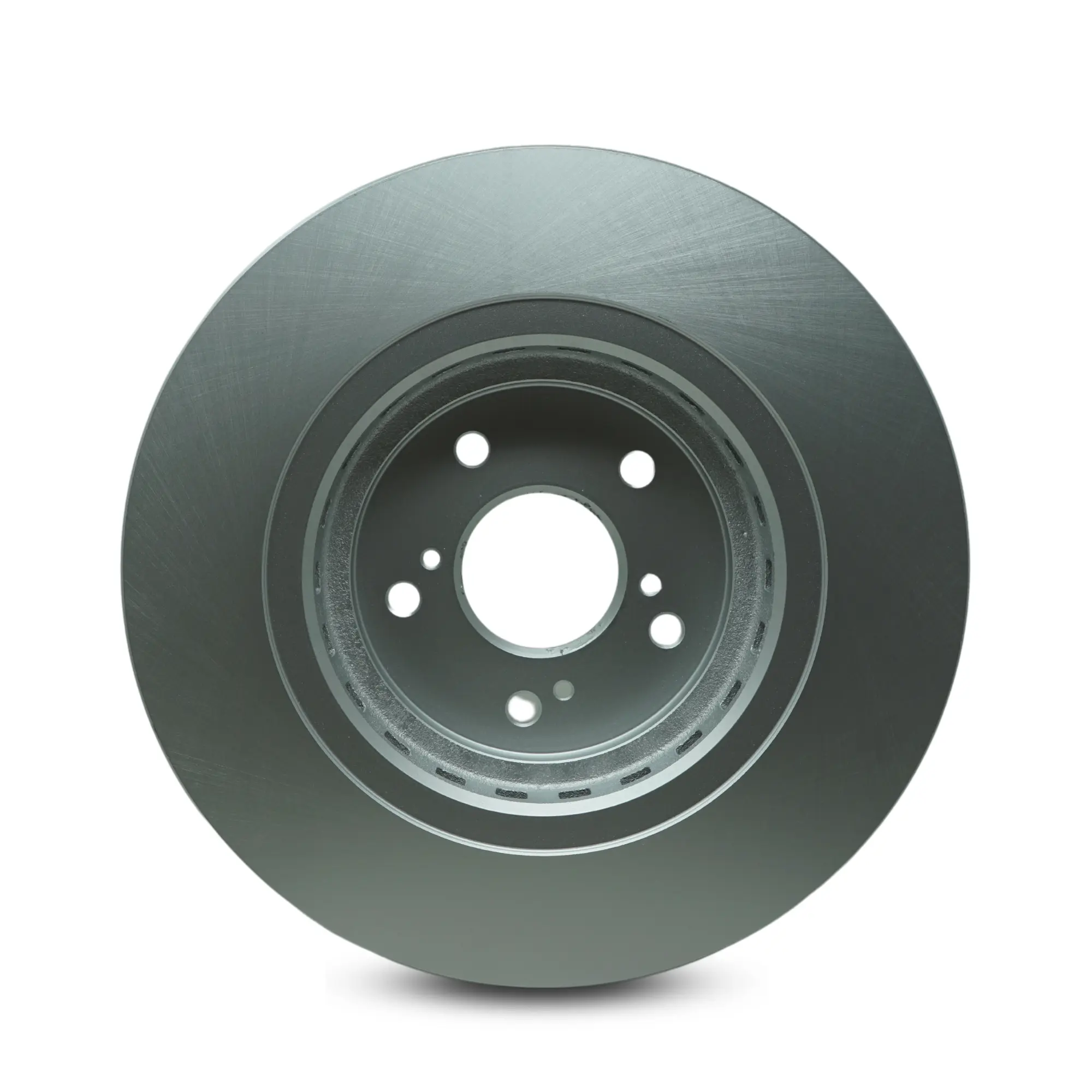 Coated Brake Rotor thumbnail 4