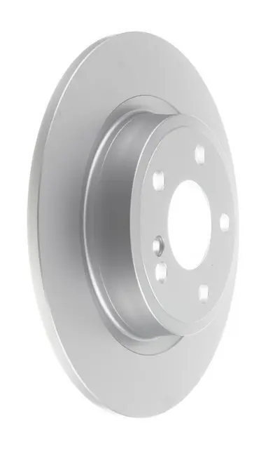 Coated Brake Rotor - main product image