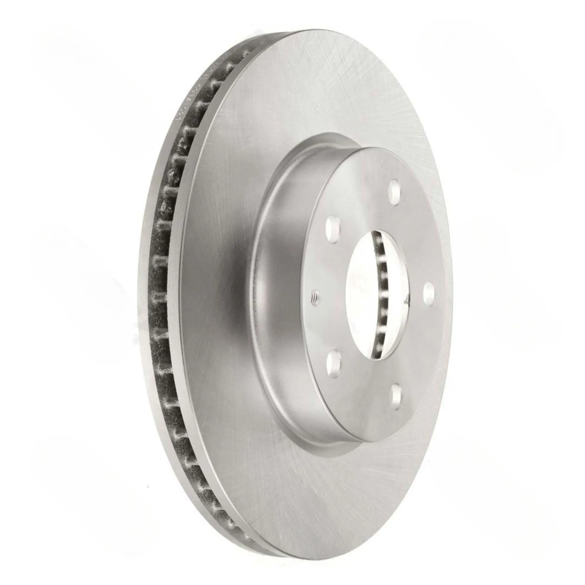 Coated Brake Rotor - main product image