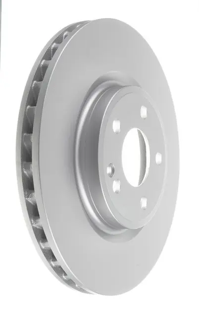 Coated Brake Rotor - main product image