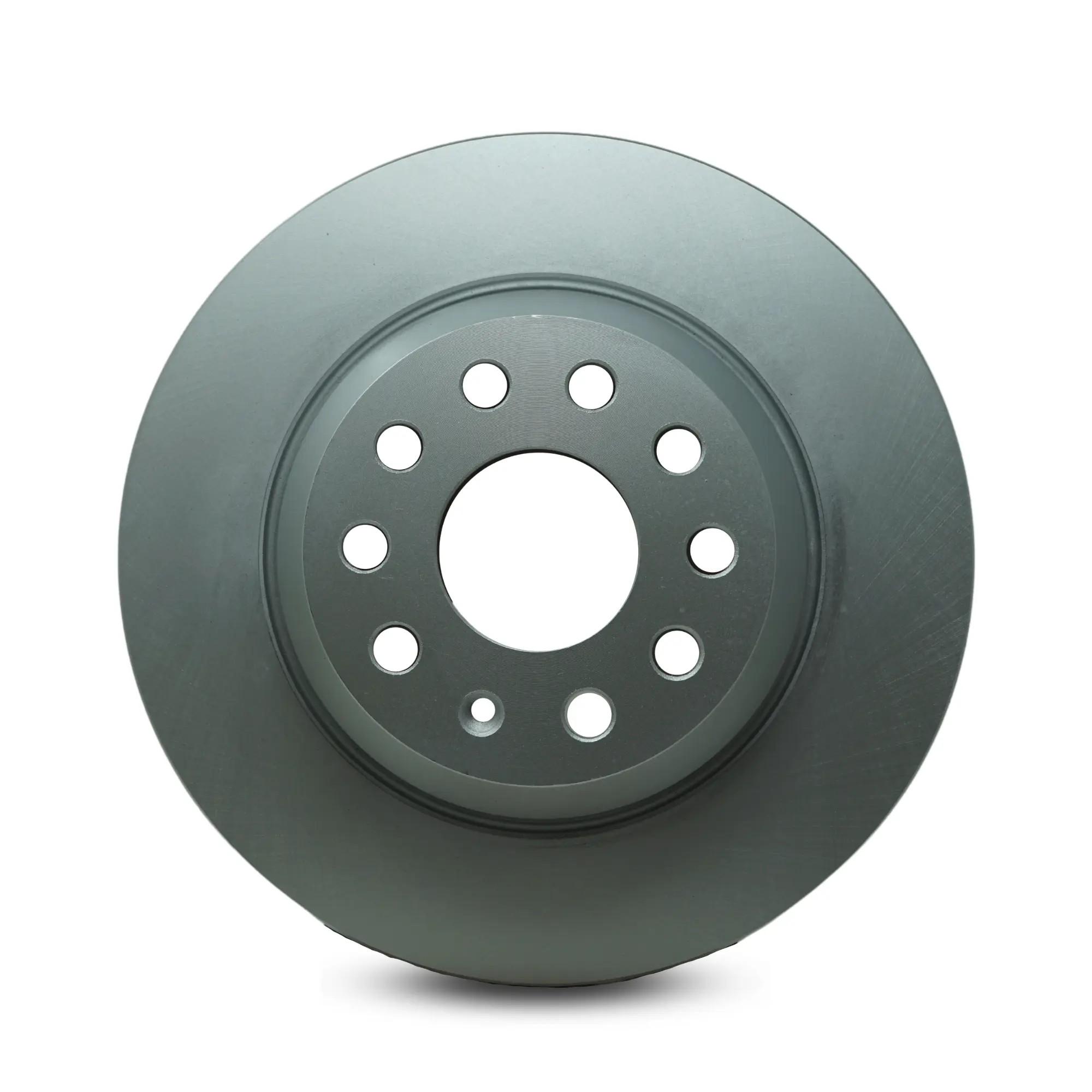 Coated Brake Rotor thumbnail 5