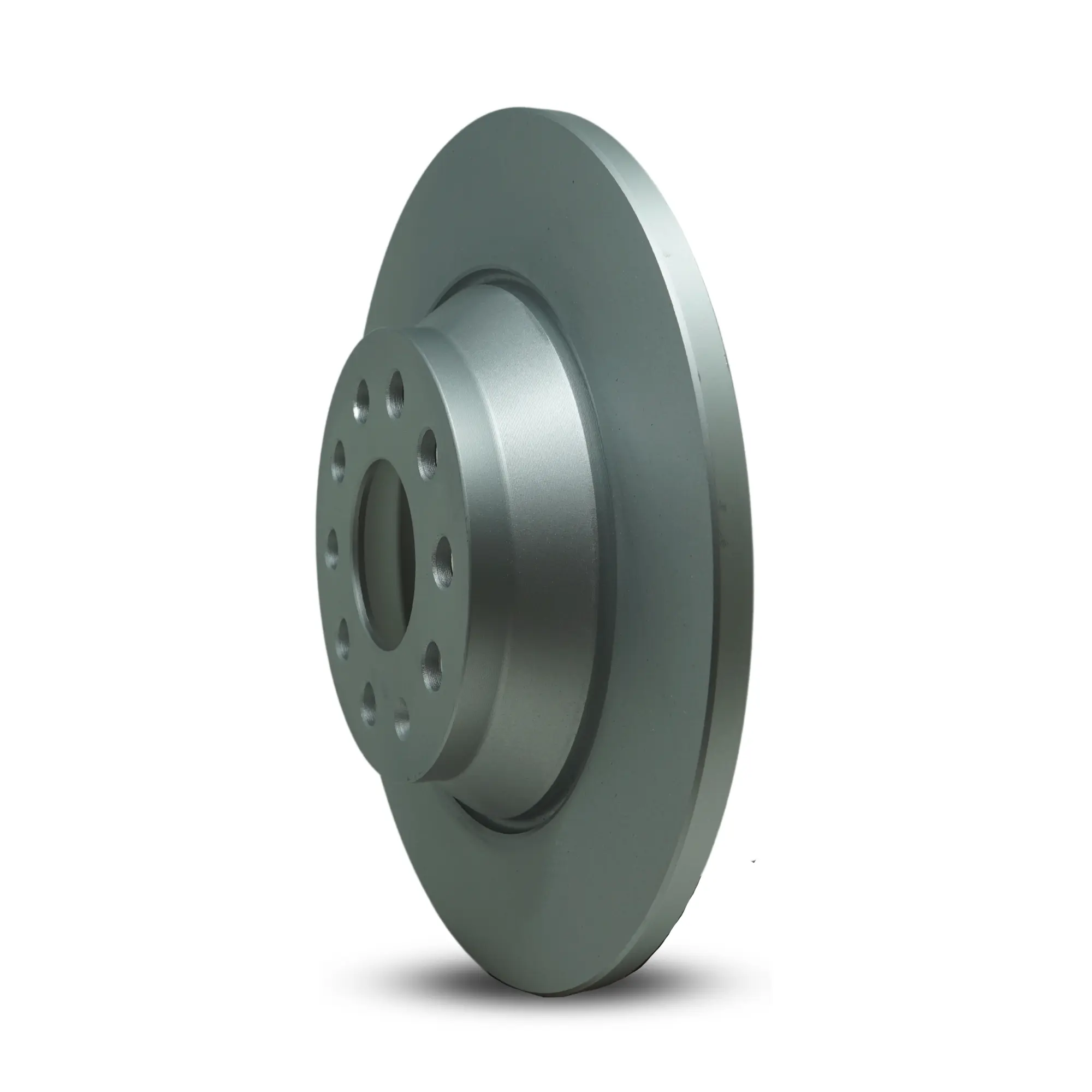 Coated Brake Rotor thumbnail 2