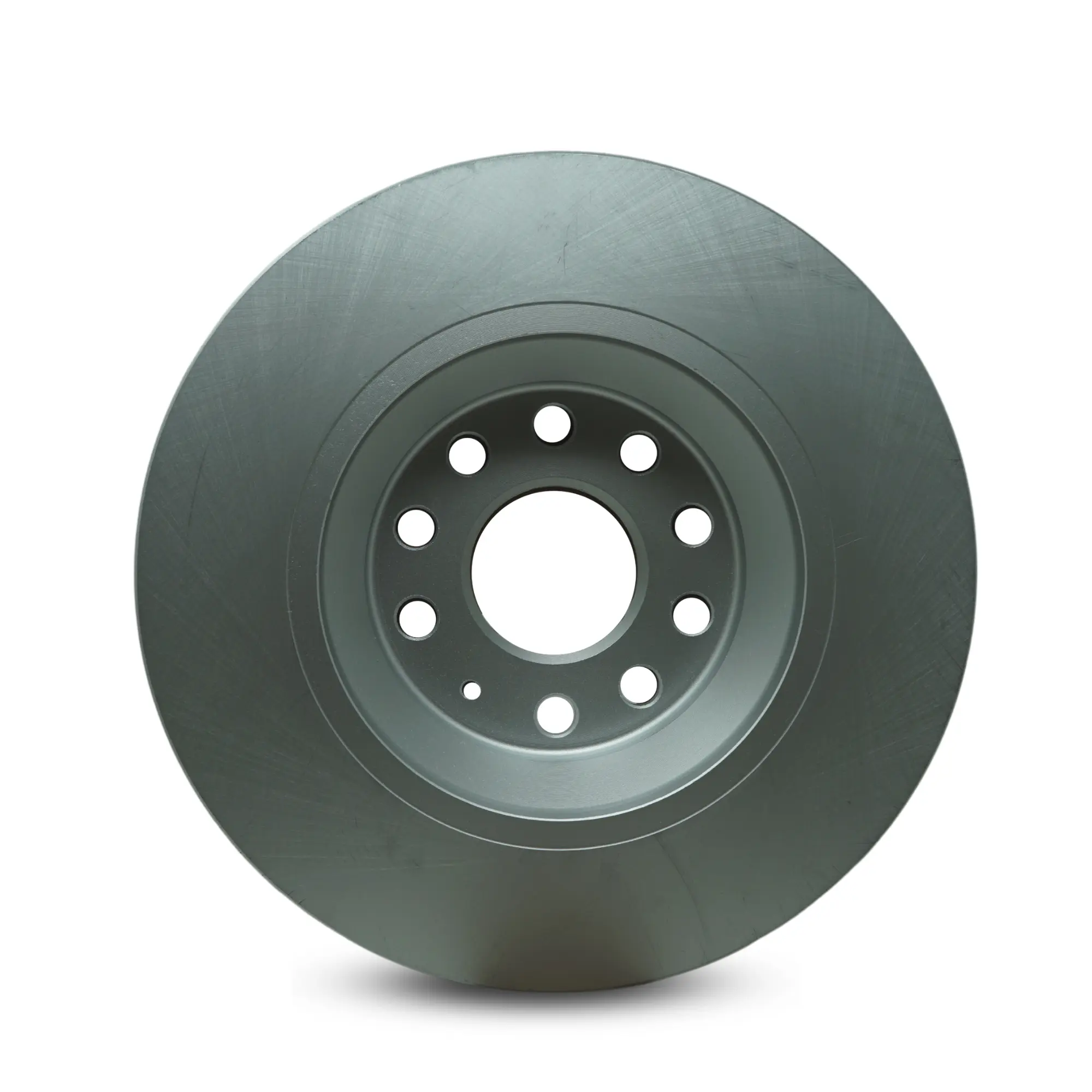Coated Brake Rotor thumbnail 4
