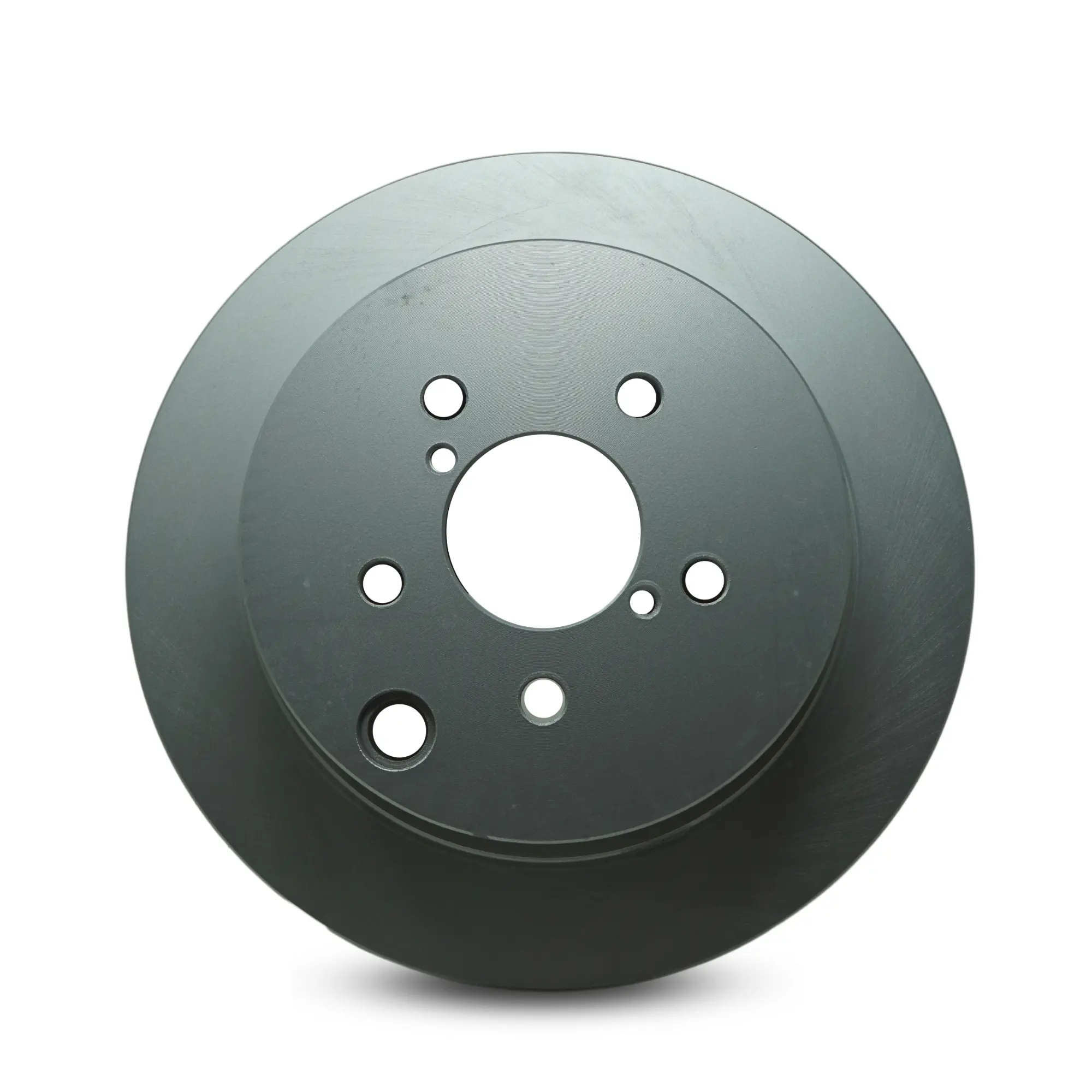 Coated Brake Rotor thumbnail 3