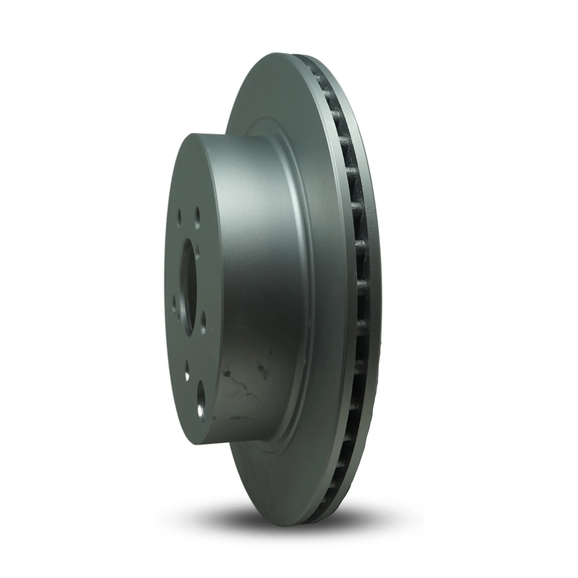Coated Brake Rotor thumbnail 2