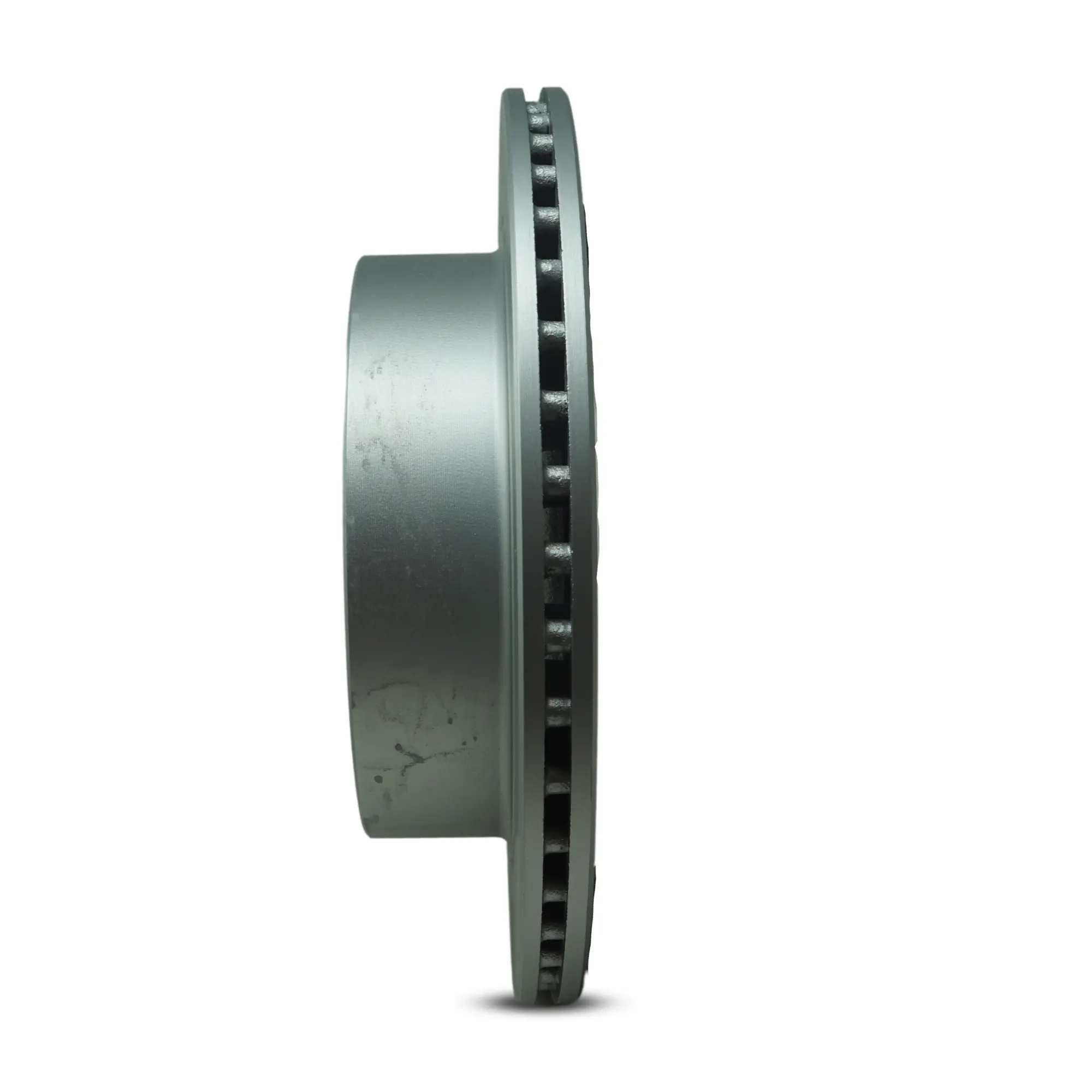 Coated Brake Rotor thumbnail 5