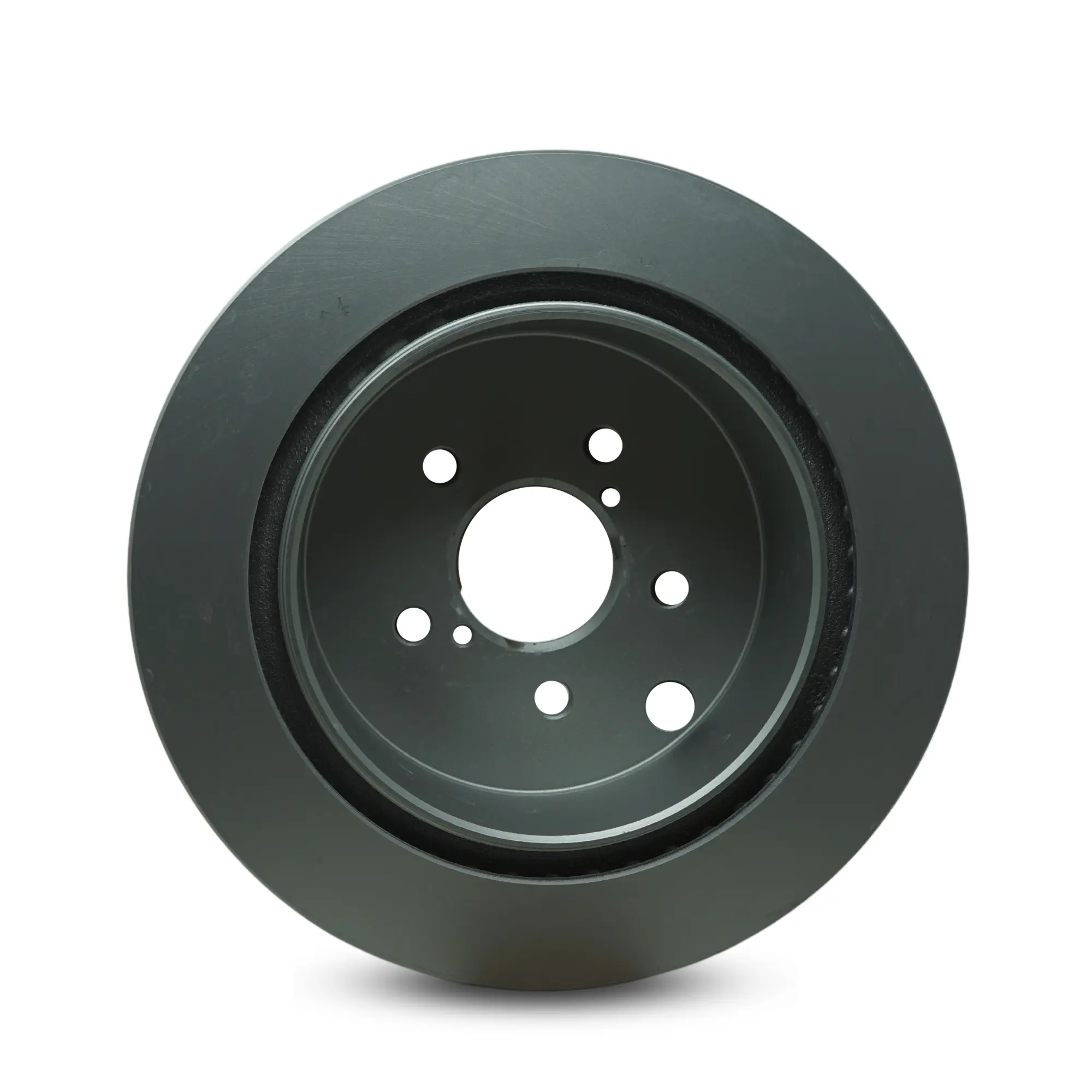 Coated Brake Rotor thumbnail 4