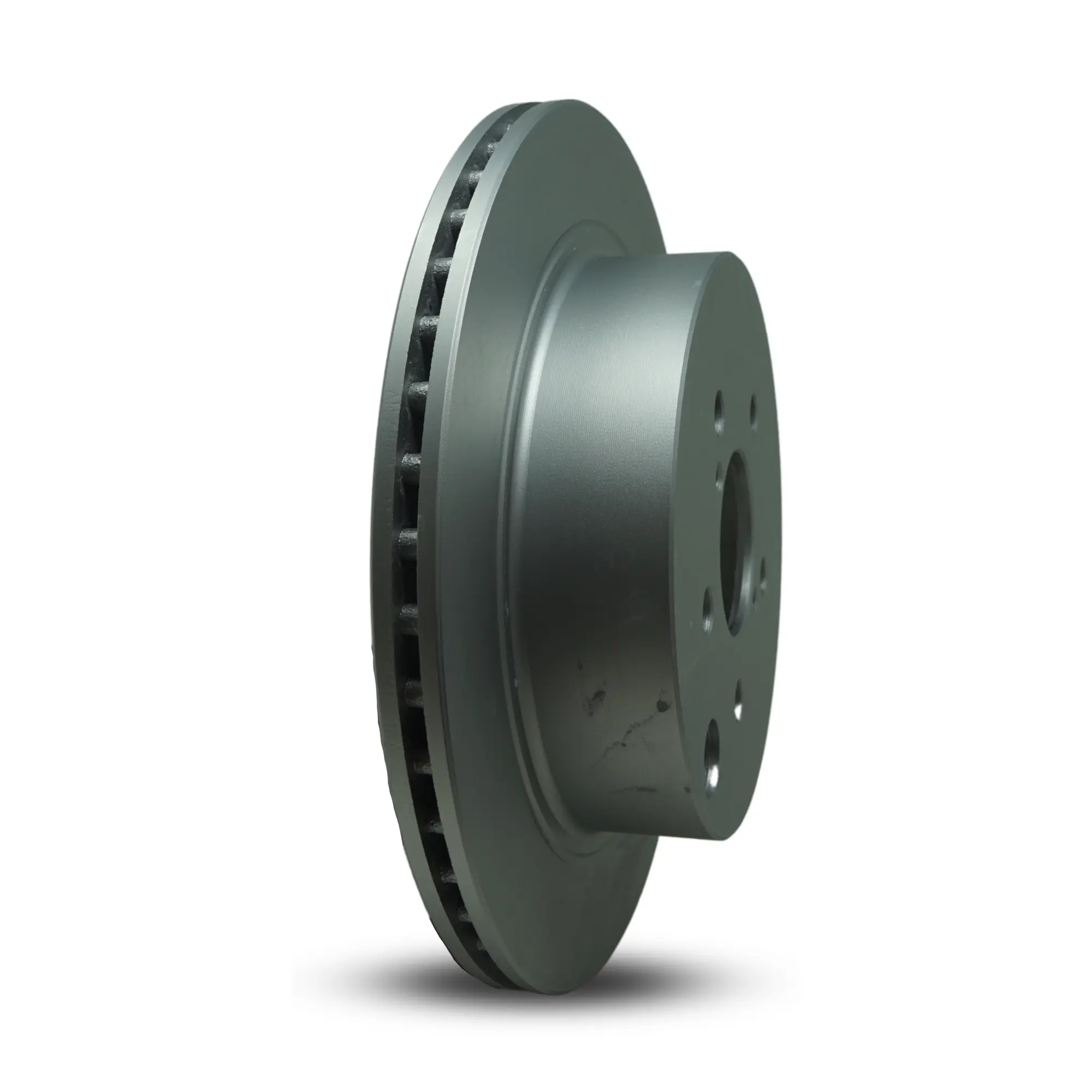 Coated Brake Rotor - main product image