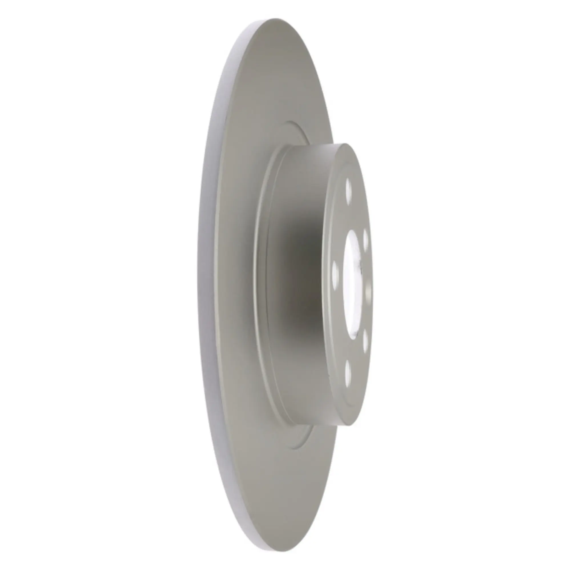 Coated Brake Rotor - main product image