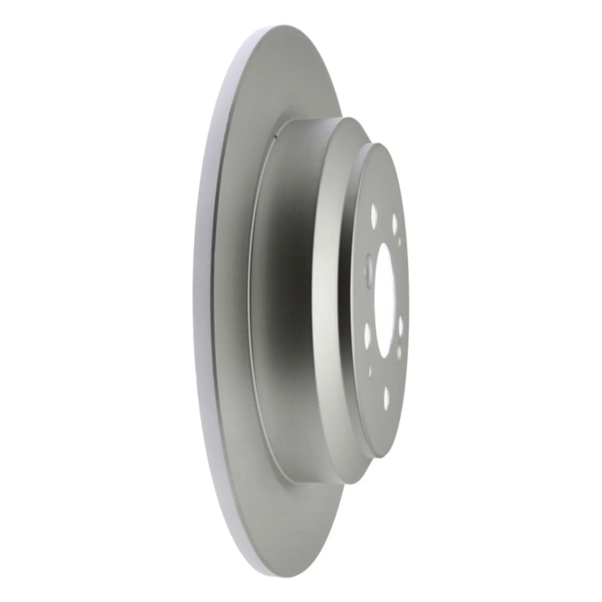 Coated Brake Rotor - main product image