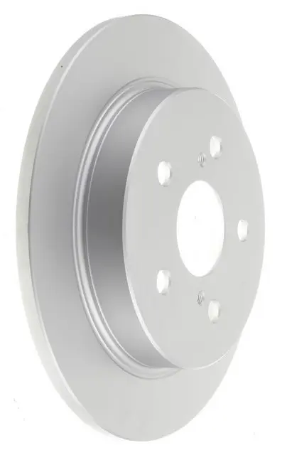 Coated Brake Rotor - main product image